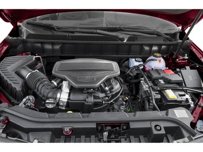 2019 Cadillac XT5 AWD