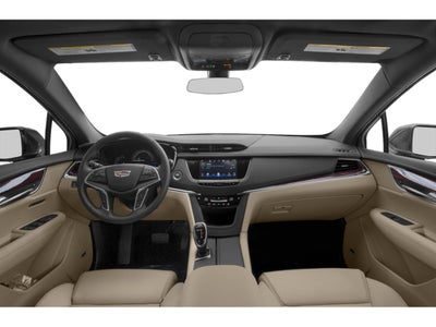 2019 Cadillac XT5 AWD