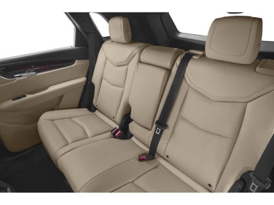 2019 Cadillac XT5 AWD