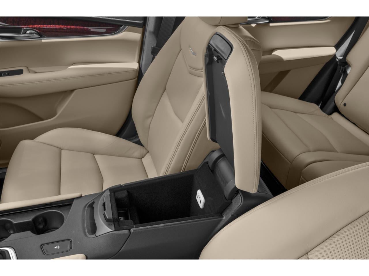 2019 Cadillac XT5 AWD