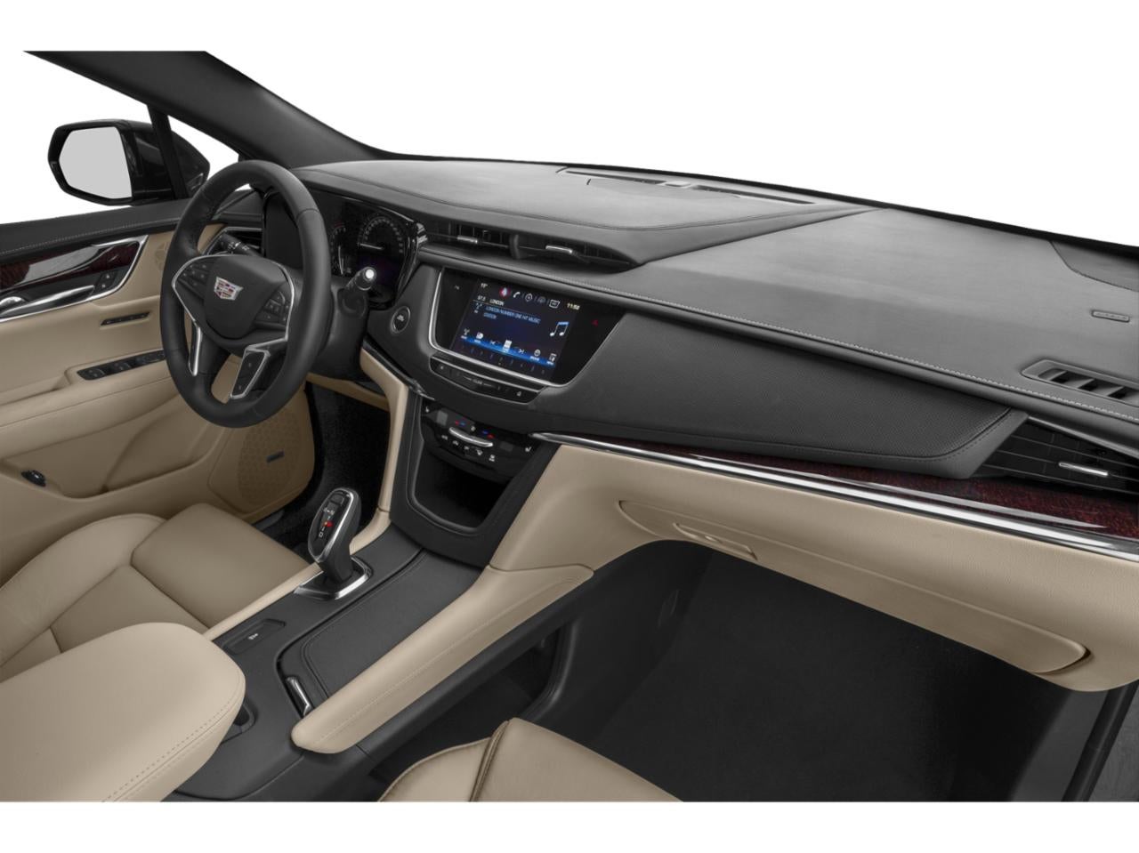 2019 Cadillac XT5 AWD