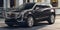 2019 Cadillac XT5 AWD