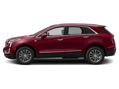 2019 Cadillac XT5 AWD