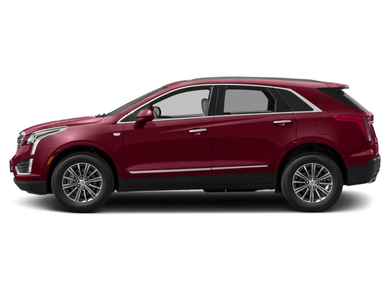 2019 Cadillac XT5 AWD