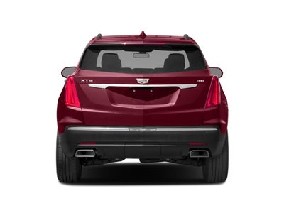 2019 Cadillac XT5 AWD