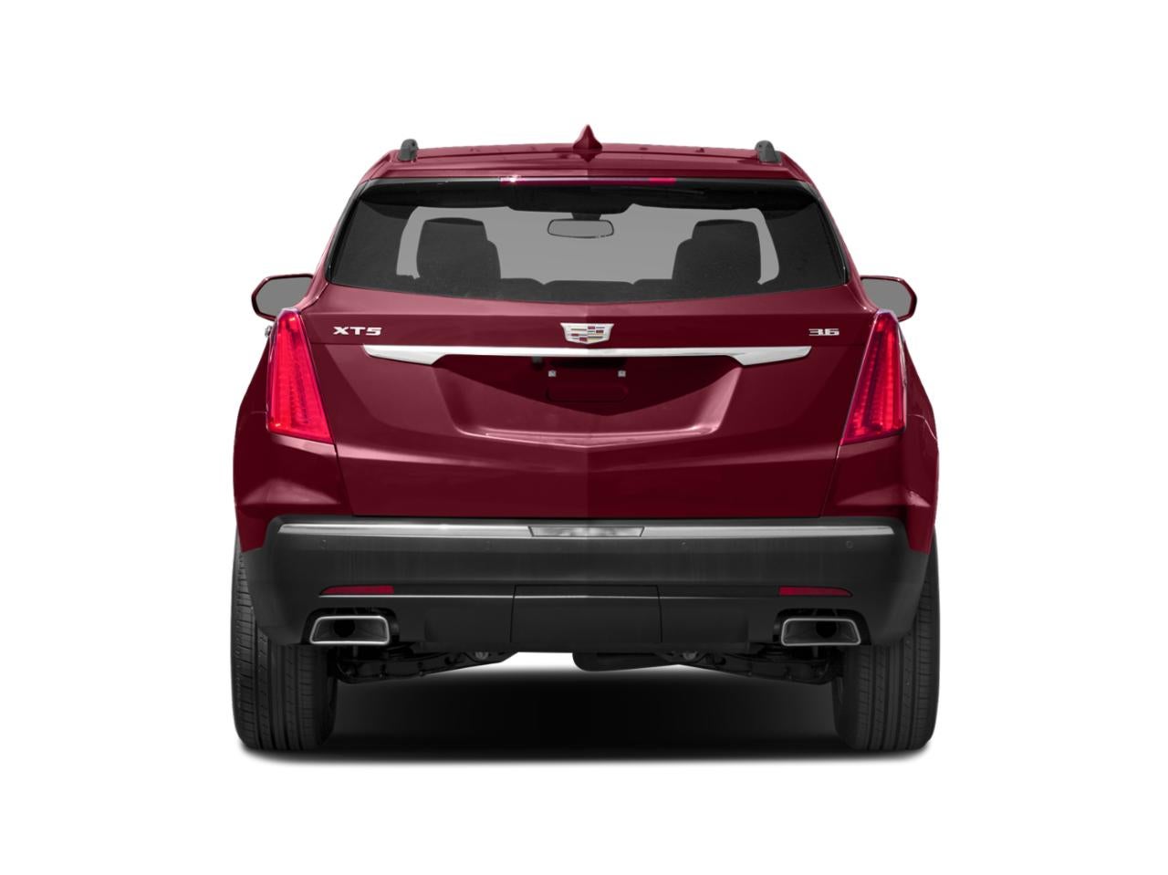 2019 Cadillac XT5 AWD