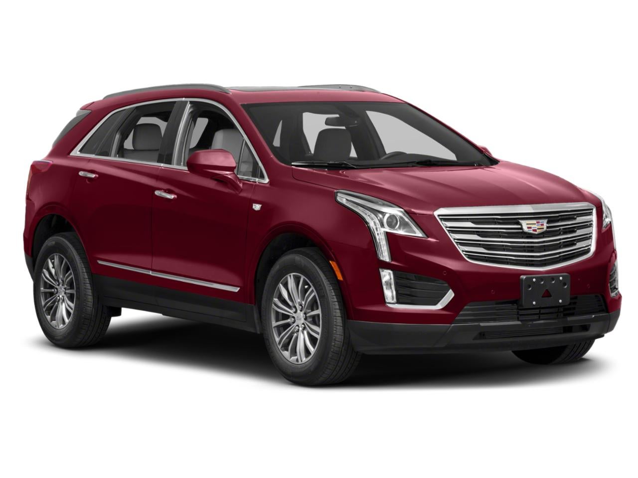 2019 Cadillac XT5 AWD