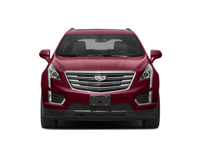 2019 Cadillac XT5 AWD