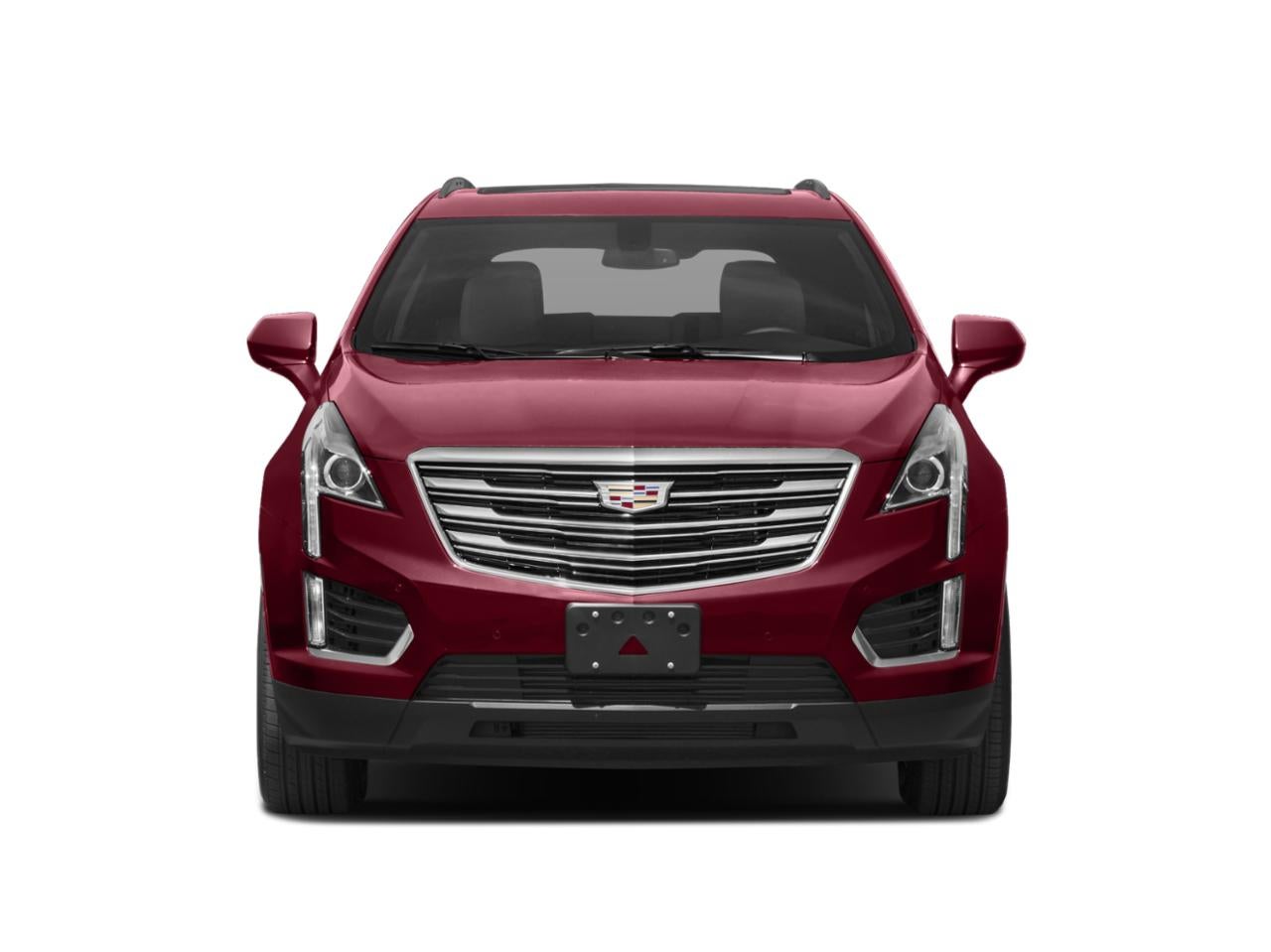 2019 Cadillac XT5 AWD