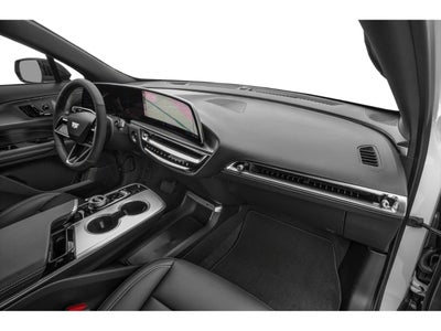 2024 Cadillac LYRIQ Sport 1
