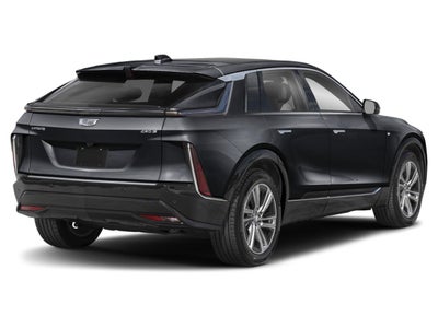 2024 Cadillac LYRIQ Sport 1