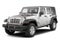 2011 Jeep Wrangler Unlimited Sahara