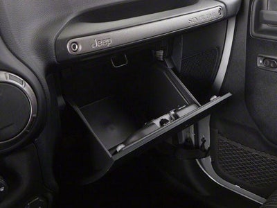 2011 Jeep Wrangler Unlimited Sahara