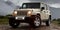 2011 Jeep Wrangler Unlimited Sahara