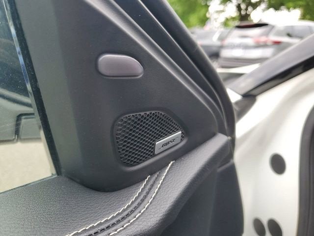 2023 Nissan Maxima Platinum