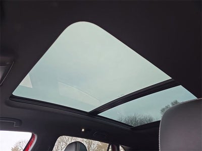 2022 Volkswagen Atlas Cross Sport 3.6L V6 SEL Premium R-Line