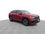 2022 Volkswagen Atlas Cross Sport 3.6L V6 SEL Premium R-Line