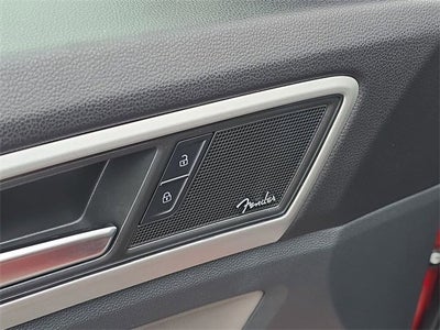 2022 Volkswagen Atlas Cross Sport 3.6L V6 SEL Premium R-Line