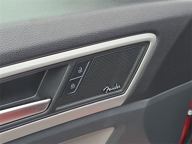 2022 Volkswagen Atlas Cross Sport 3.6L V6 SEL Premium R-Line