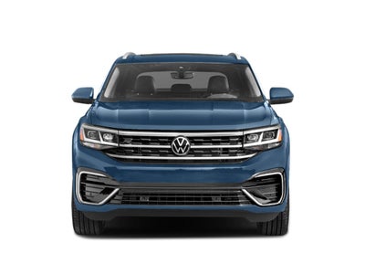 2022 Volkswagen Atlas Cross Sport 3.6L V6 SEL Premium R-Line