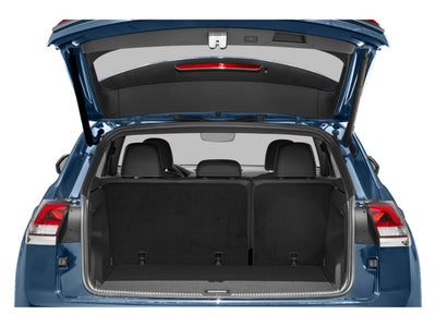 2022 Volkswagen Atlas Cross Sport 3.6L V6 SEL Premium R-Line