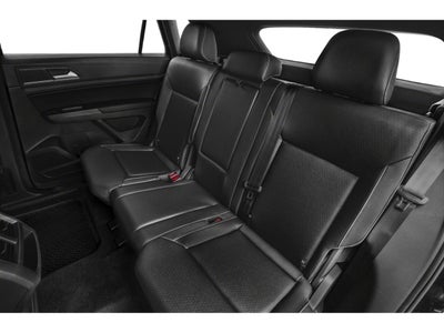 2022 Volkswagen Atlas Cross Sport 3.6L V6 SEL Premium R-Line
