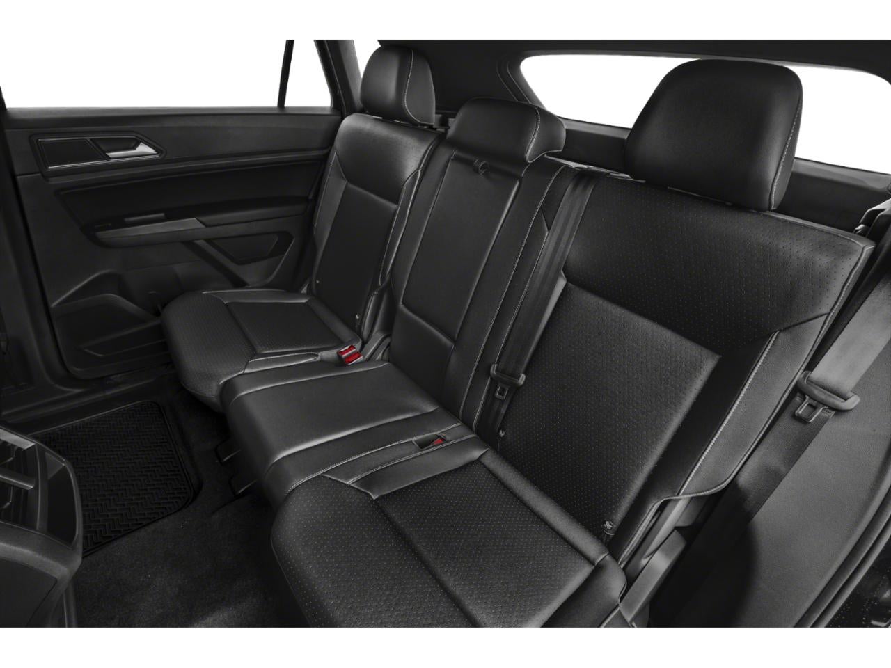 2022 Volkswagen Atlas Cross Sport 3.6L V6 SEL Premium R-Line