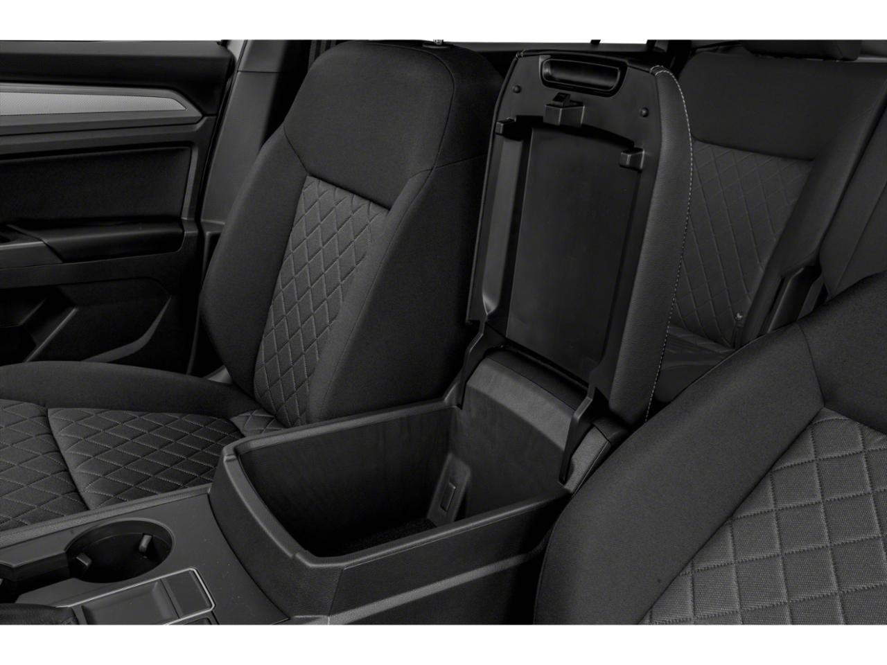 2022 Volkswagen Atlas Cross Sport 3.6L V6 SEL Premium R-Line