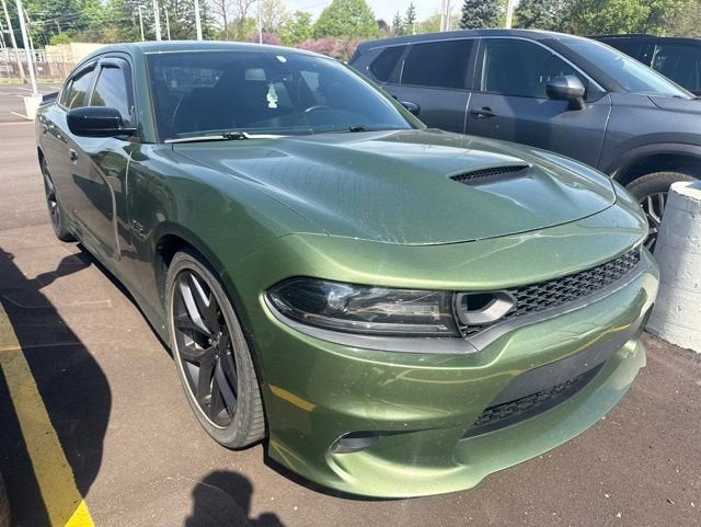 2021 Dodge Charger R/T's photo