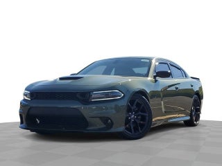 2021 Dodge Charger R/T
