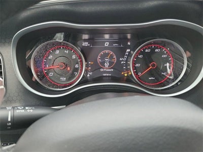 2018 Dodge Charger GT AWD