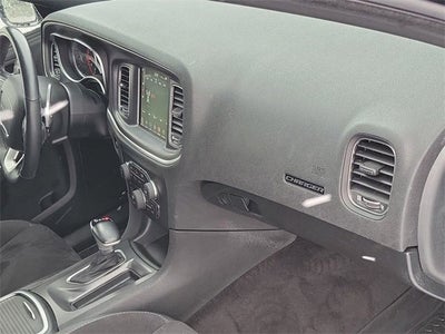 2018 Dodge Charger GT AWD