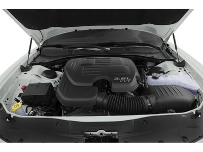 2018 Dodge Charger GT AWD