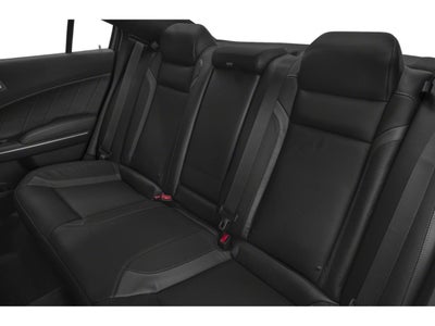 2018 Dodge Charger GT AWD