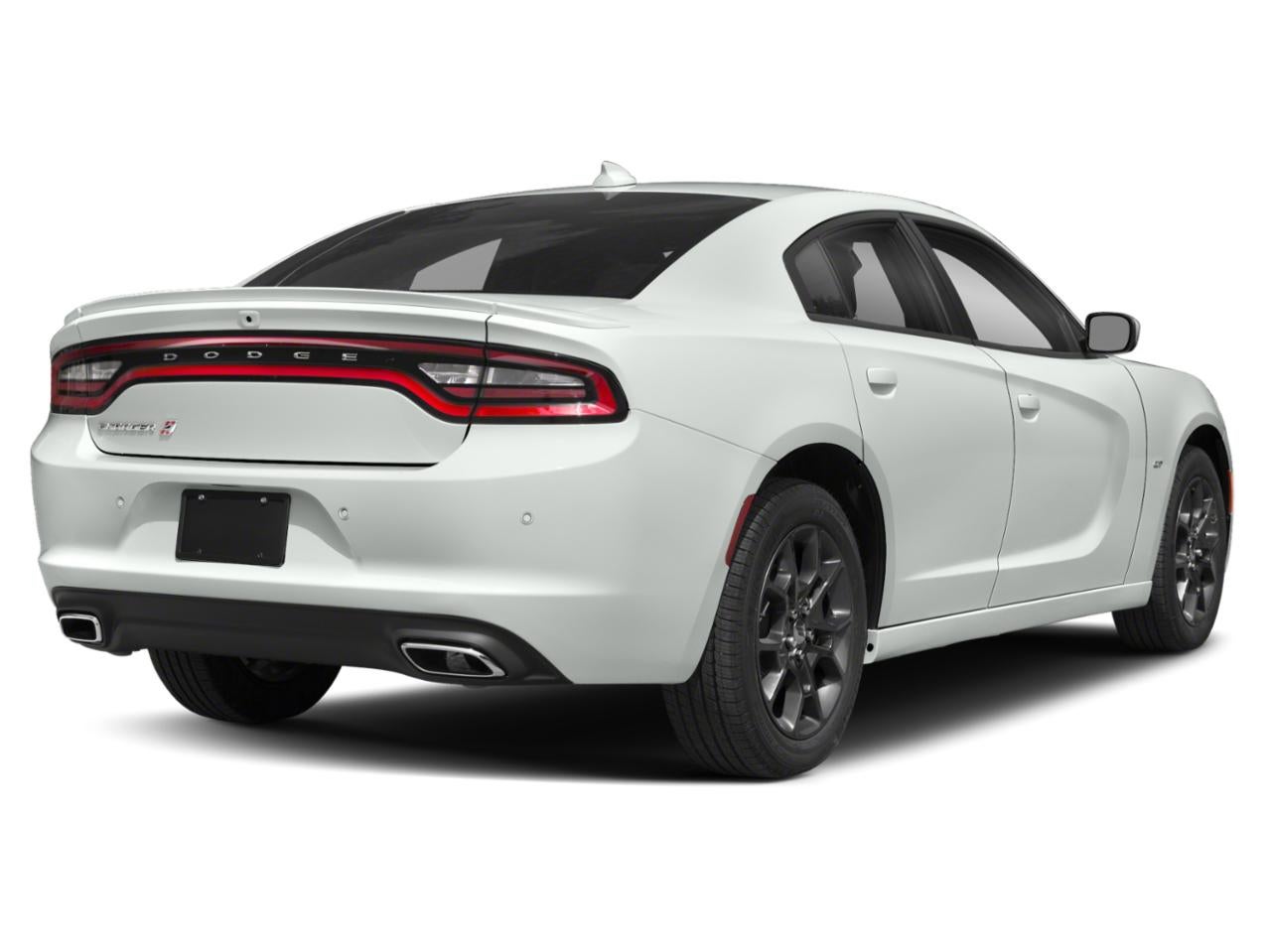 2018 Dodge Charger GT AWD