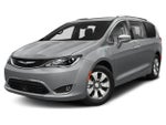 2018 Chrysler Pacifica Hybrid Touring Plus