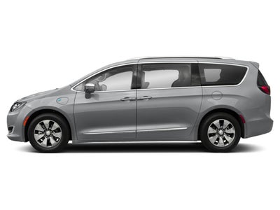 2018 Chrysler Pacifica Hybrid Touring Plus