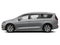 2018 Chrysler Pacifica Hybrid Touring Plus