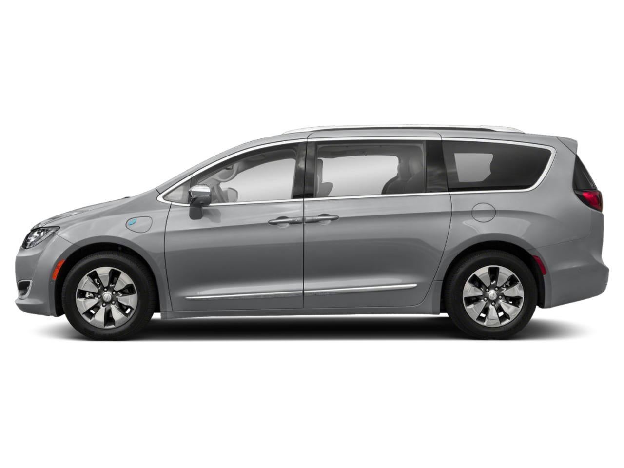 2018 Chrysler Pacifica Hybrid Touring Plus