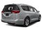2018 Chrysler Pacifica Hybrid Touring Plus