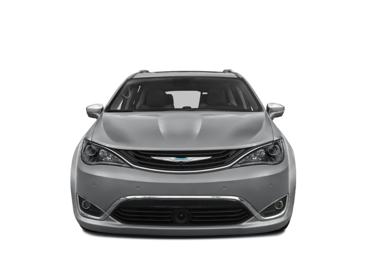 2018 Chrysler Pacifica Hybrid Touring Plus