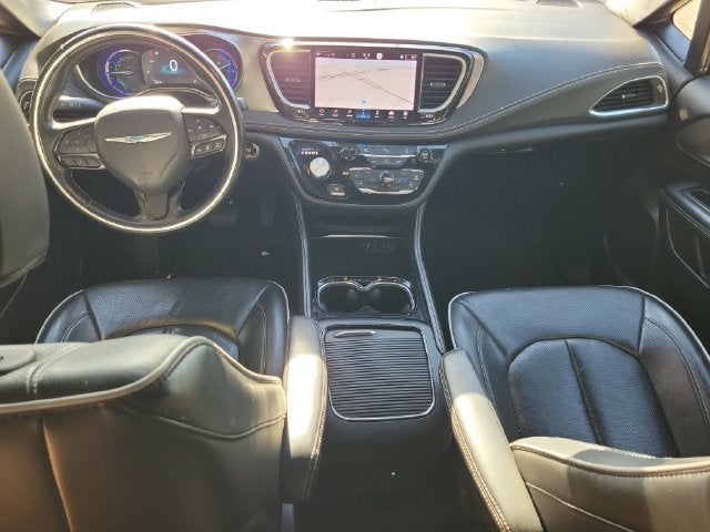 2021 Chrysler Pacifica Hybrid Limited - Photo 31