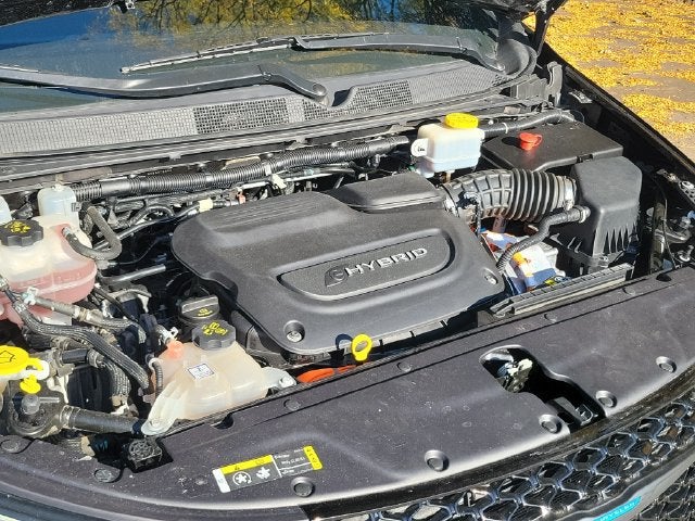 2021 Chrysler Pacifica Hybrid Limited - Photo 39