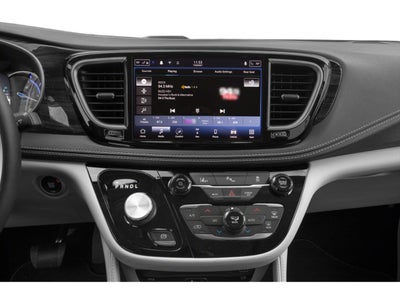2021 Chrysler Pacifica Hybrid Limited
