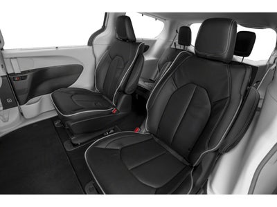 2021 Chrysler Pacifica Hybrid Limited