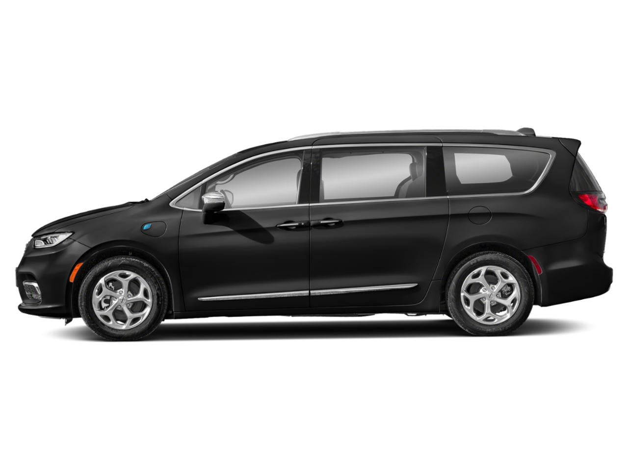 2021 Chrysler Pacifica Hybrid Limited