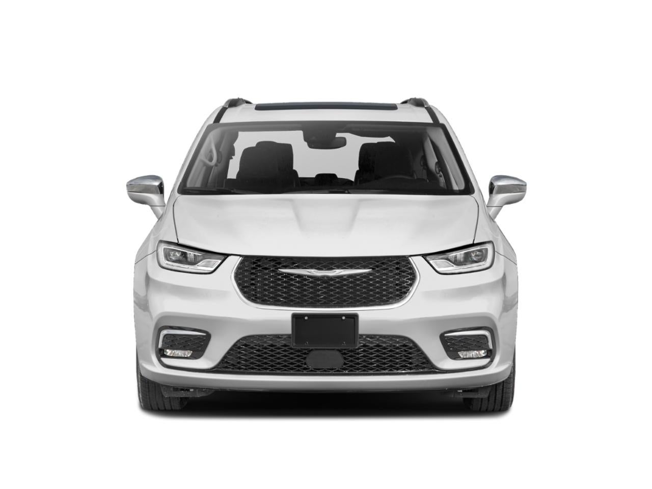 2021 Chrysler Pacifica Hybrid Limited