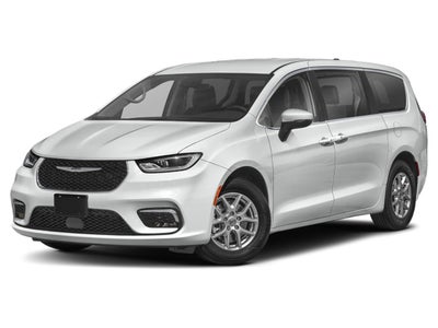 2023 Chrysler Pacifica Touring L AWD