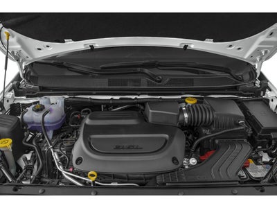 2023 Chrysler Pacifica Touring L AWD