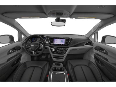 2023 Chrysler Pacifica Touring L AWD